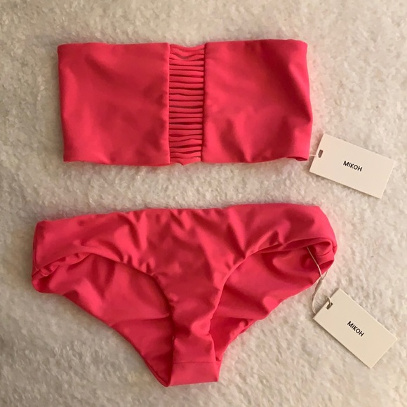 Mikoh Other - NEW Mikoh Swim